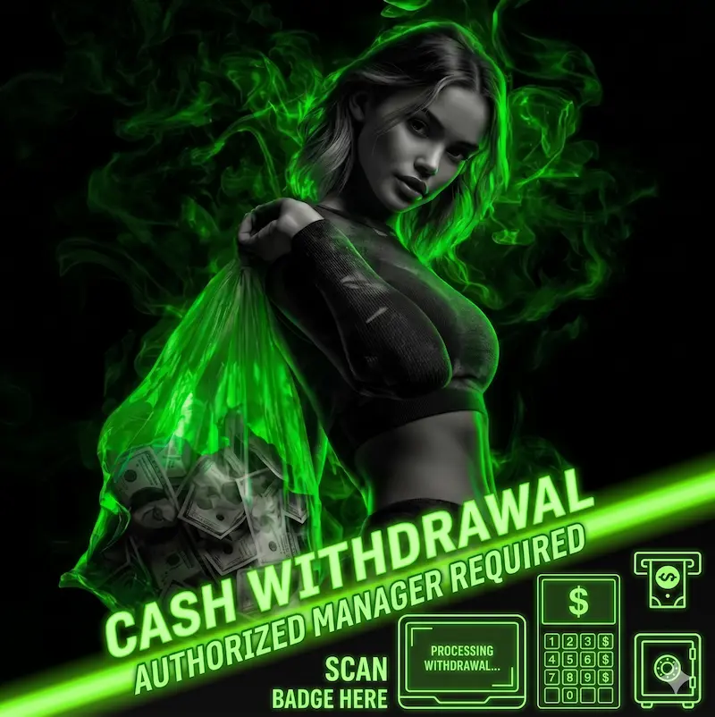 How to Withdrawal