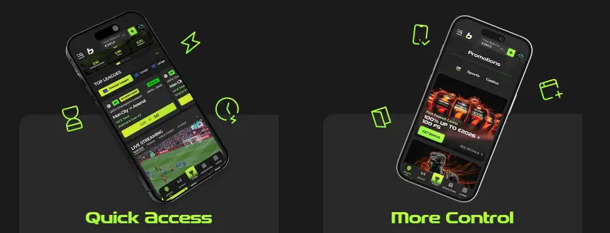 App