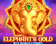 Play Elephant's Gold Online Slot