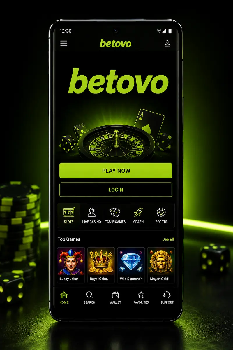App