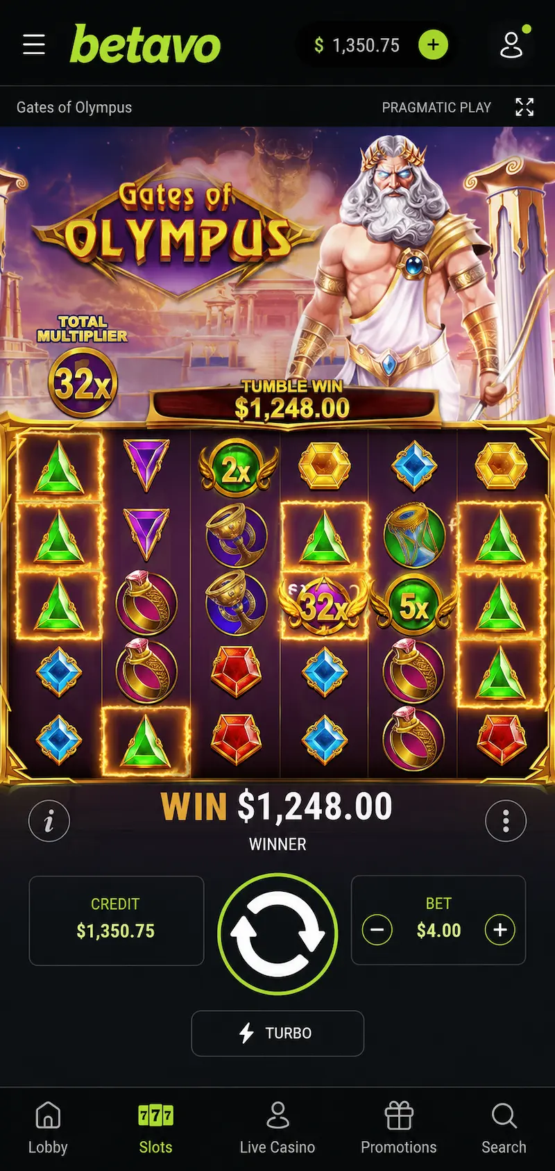 App